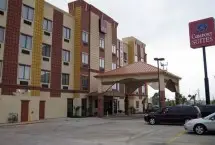 Photograph of AmeriKSUITES  Laredo, Laredo