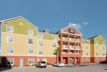Photograph of Mainstay Suites,