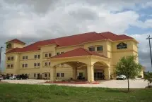 Photograph of LQ Inn & Suites Brenham, Brenham