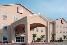 Photograph of Rodeway Inn, Fort Stockton
