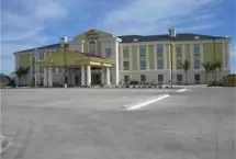 Photograph of Holiday Inn, Falfurrias