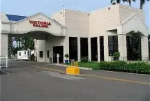 Photograph of Victoria Palms Inn, Donna