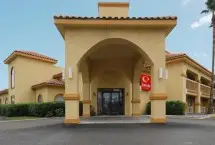 Photograph of Econo Lodge, Harlingen