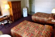 Photograph of Budget Inn, Temple
