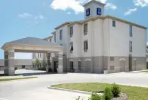 Photograph of Sleep Inn,