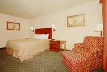 Photograph of Best Western Dos Rios, Junction