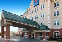 Photograph of Comfort Inn,