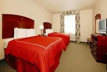 Photograph of Comfort Suites,