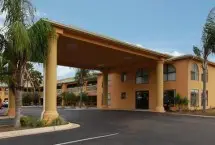 Photograph of Rodeway Inn,