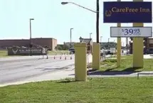 Photograph of Carefree Inn Lackland, San Antonio