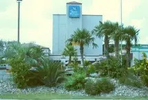Photograph of Hotel Marquis Airport, San Antonio