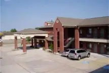 Photograph of Best Value Inn, Webster