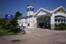 Photograph of Best Value Inn,