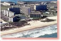 Photograph of Royale Beach And Tennis Club (Vri), South Padre Island