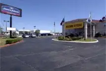 Photograph of Red Roof Inn, 