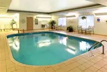 Photograph of Fairfield Inn & Suites, San Antonio
