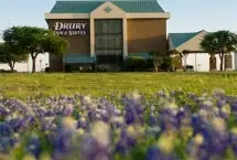 Photograph of Drury Inn Suites,