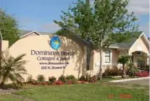 Photograph of Dominican Breeze Cottages, Aransas Pass