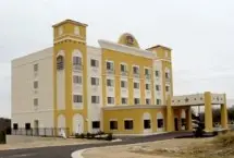 Photograph of Best Western Salado Inn,