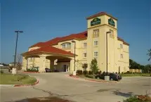 Photograph of LQ Inn & Suites Cedar Hill, Cedar Hill