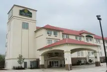 Photograph of LQ Inn & Suites San Antonio Fiesta TX, 