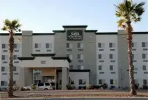 Photograph of GuestHouse Inn,