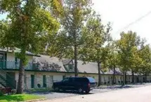 Photograph of Budget Host Deluxe Inn, Fredericksburg