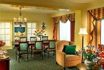 Photograph of Houston Marriott Westchase, Houston
