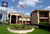 Photograph of Best Value Inn, Tyler