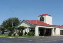 Photograph of LQ Inn Sweetwater,