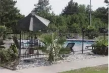 Photograph of Winnie Inn and Suites TX, Winnie