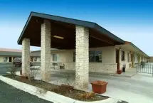 Photograph of Rodeway Inn,