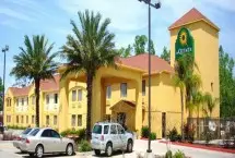 Photograph of LQ Inn Vidor,
