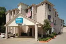 Photograph of Rodeway Inn, Kingsville