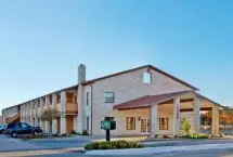 Photograph of Quality Inn,
