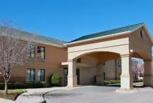 Photograph of Comfort Inn, 