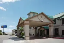 Photograph of Comfort Inn,