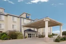 Photograph of Comfort Inn, 