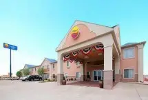 Photograph of Comfort Inn,