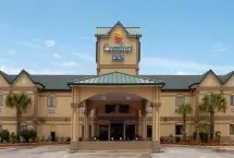 Photograph of Comfort Inn,