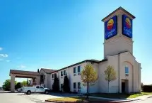 Photograph of Comfort Inn,
