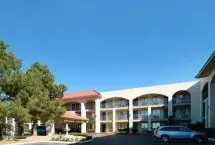 Photograph of Comfort Inn, 