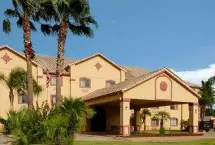 Photograph of Comfort Inn,