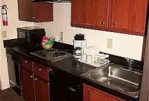 Photograph of Holiday Inn Express,