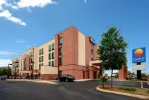 Photograph of Comfort Inn, San Antonio