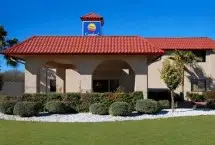 Photograph of Comfort Inn,