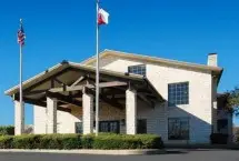 Photograph of Quality Inn, Fredericksburg