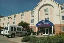 Photograph of Candlewood Suites,