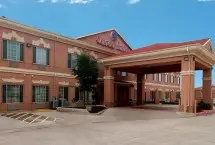 Photograph of Comfort Suites, 
