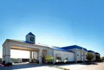 Photograph of Quality Inn, 